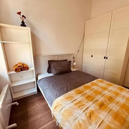 Chestnut - A Charming And Warm Feel Place Apartament *