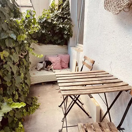 Chestnut - A Charming And Warm Feel Place * Budapeszt